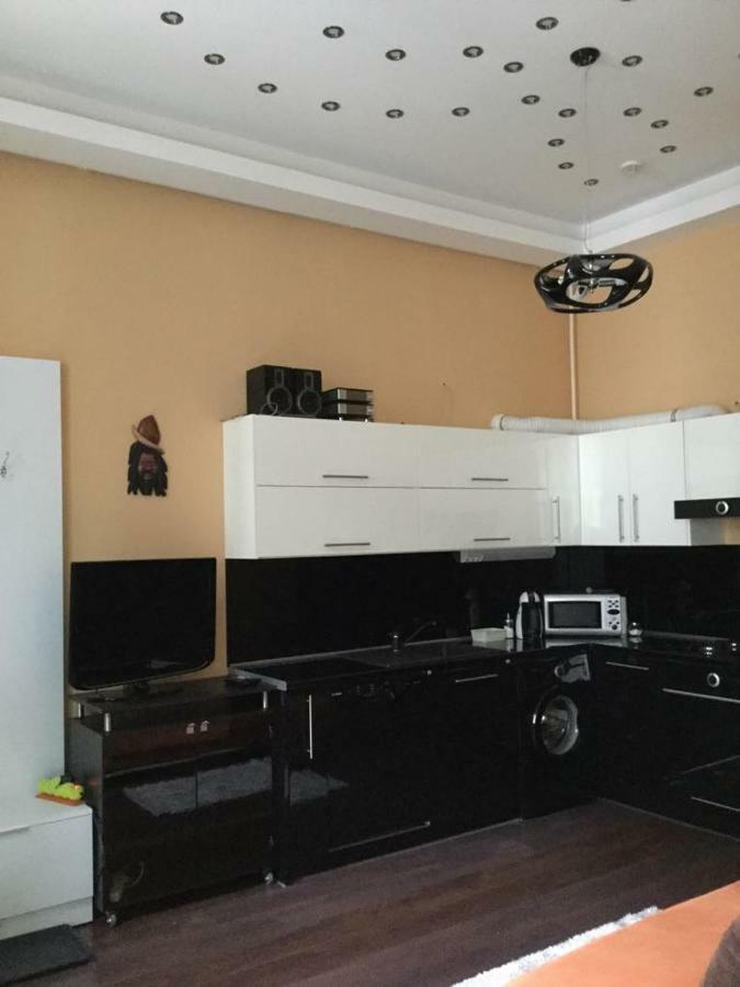 Adam'S Flat Apartman Budapest Kültér fotó
