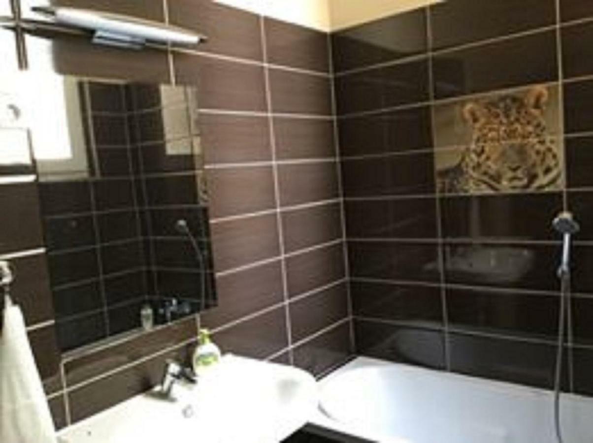 Adam'S Flat Apartman Budapest Kültér fotó