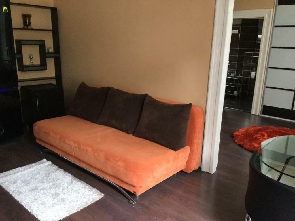 Adam'S Flat Apartman Budapest Kültér fotó