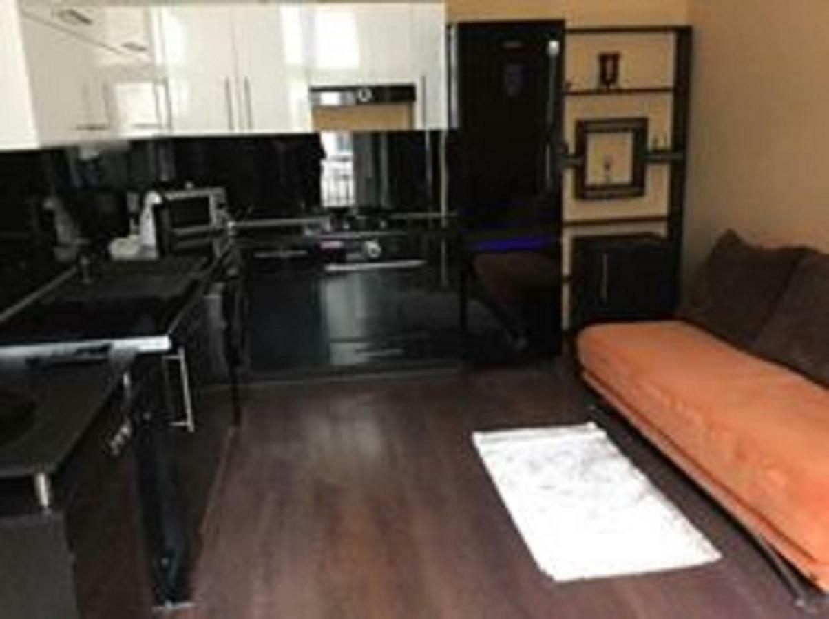 Adam'S Flat Apartman Budapest Kültér fotó