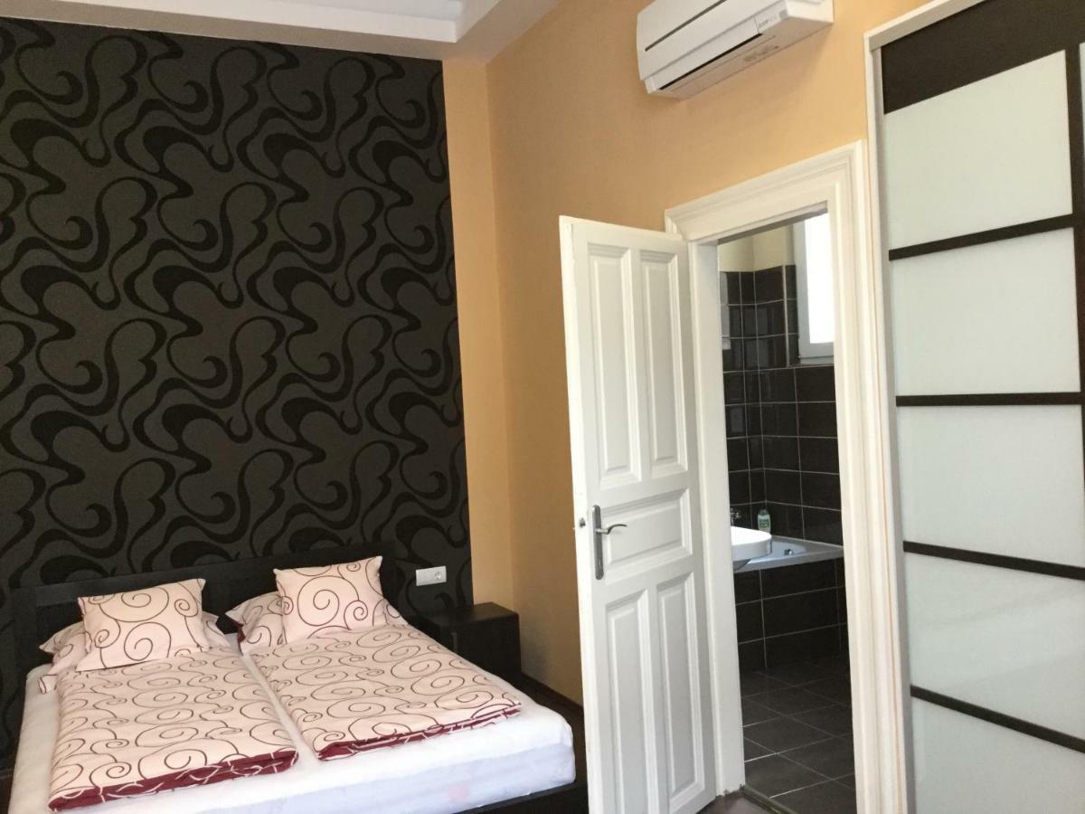 Adam'S Flat Apartman Budapest Kültér fotó