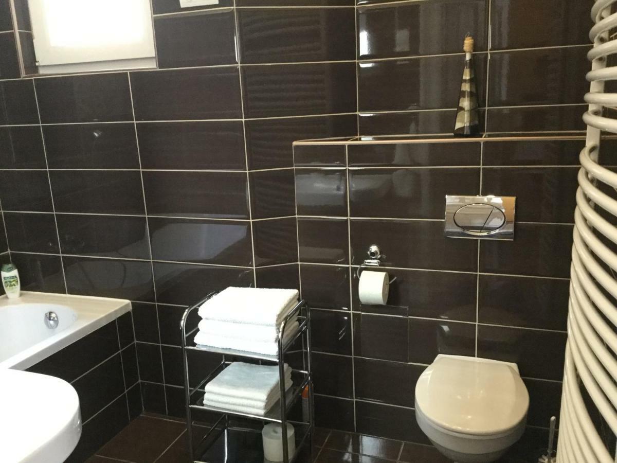 Adam'S Flat Apartman Budapest Kültér fotó