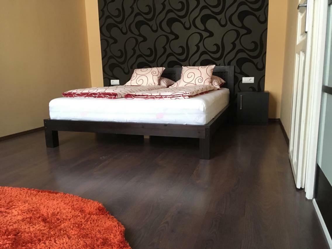 Adam'S Flat Apartman Budapest Kültér fotó